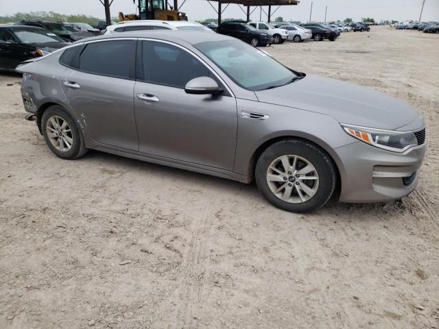 5XXGT4L37HG149051 KIA Optima Lx