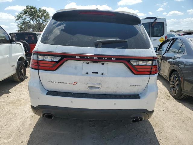 2021 DODGE DURANGO SR - 1C4SDJGJ9MC739955