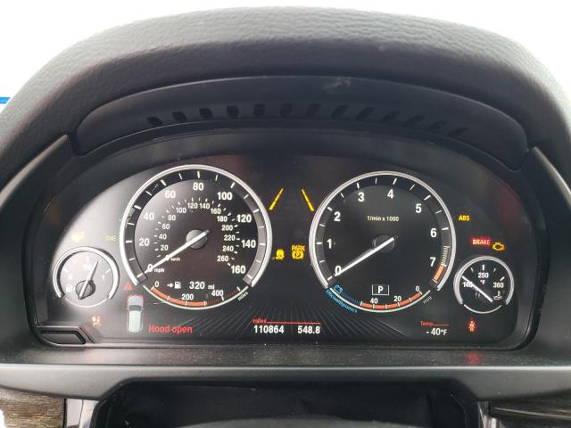 2017 BMW X5 SDRIVE3 - 5UXKR2C32H0X06980