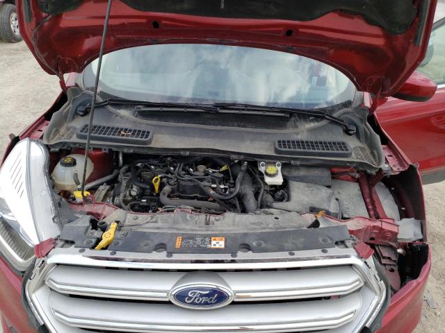 1FMCU9HDXKUB59970 2019 FORD ESCAPE, photo no. 11