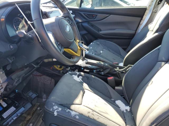 JF2GTHSC7NH281803 Subaru Crosstrek Sport