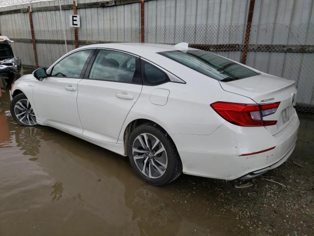 1HGCV3F13KA003750 Honda ACCORD HYBRID