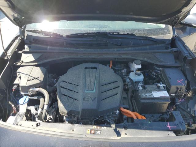 2019 KIA NIRO EX PR - KNDCE3LG2K5008096