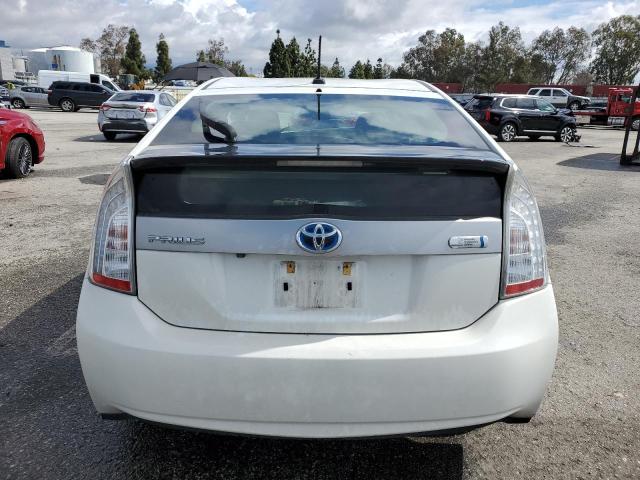 JTDKN3DP6F3069155 Toyota PRIUS PLUG-IN