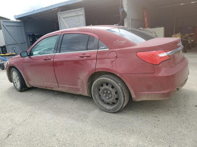 1C3CCBAB8EN141784 Chrysler 200 LX