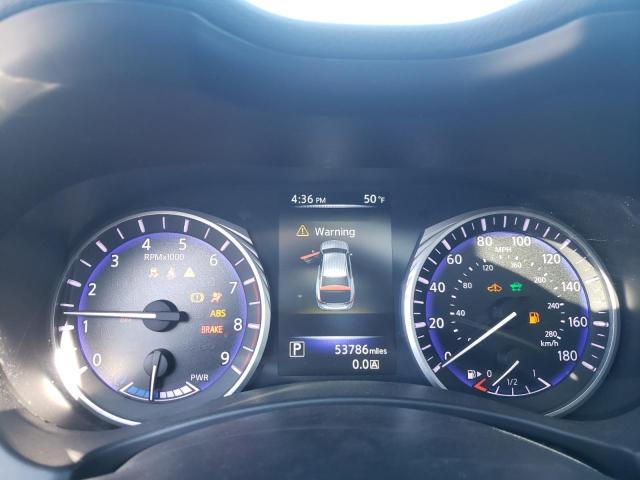 2015 INFINITI Q50 HYBRID - JN1AV7AP4FM790708
