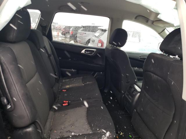 5N1DR2MM6HC615108 Nissan Pathfinder S
