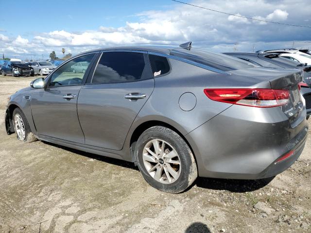 5XXGT4L3XGG004603 KIA Optima Lx