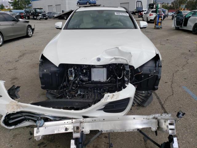 WDDZF8DB1LA699496 Mercedes-Benz E 350