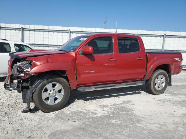 2011 Toyota Tacoma 