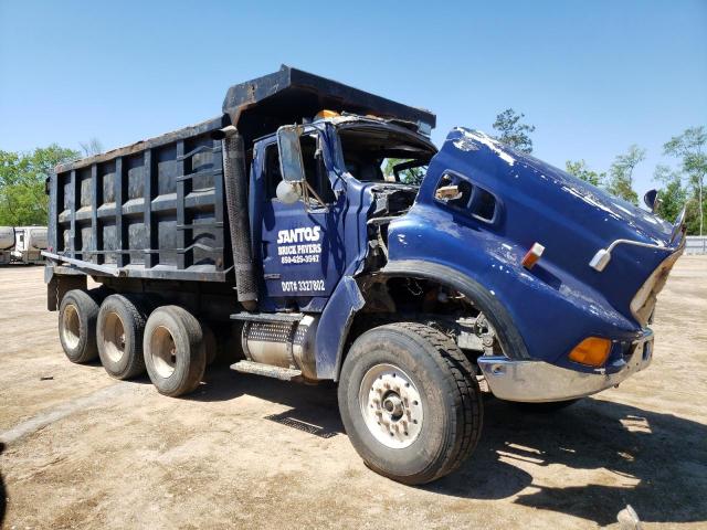 Salvage cars for sale from Copart Midway, FL: 1999 Sterling LT 9522