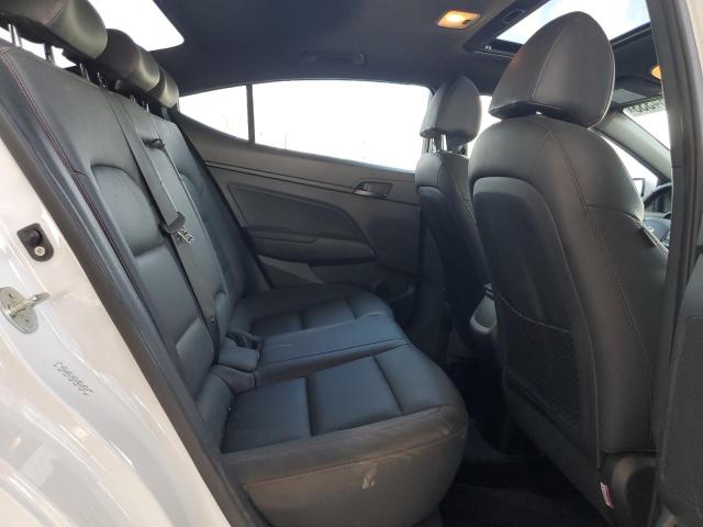 2019 HYUNDAI ELANTRA SP - KMHD04LB1KU832427