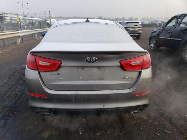 5XXGR4A70EG268138 KIA OPTIMA SX