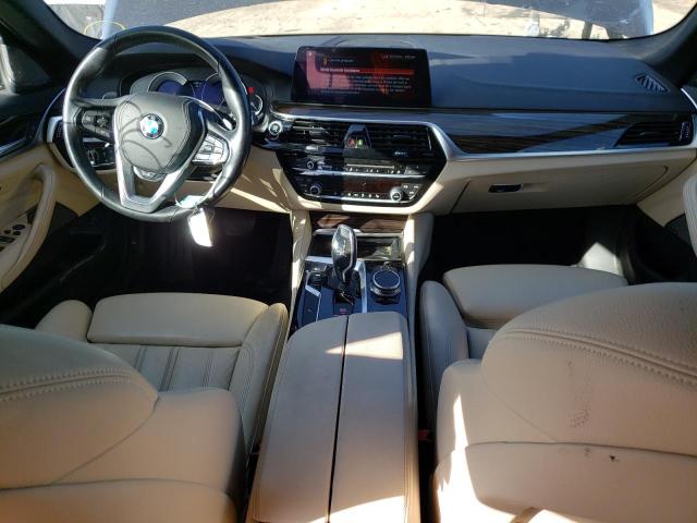 2018 BMW 540 XI - WBAJE7C54JG892345