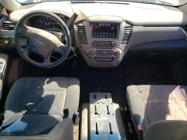 2018 CHEVROLET TAHOE SPEC 1GNSKFECXJR188698