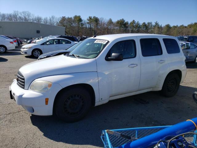 2009 Chevrolet HHR LS