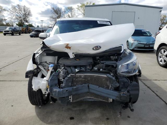 KNDJP3A54G7242240 KIA SOUL +