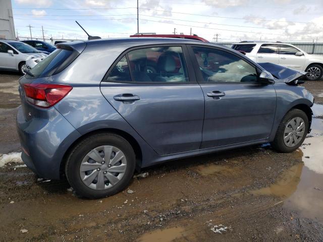 3KPA25AB4KE248547 KIA RIO S