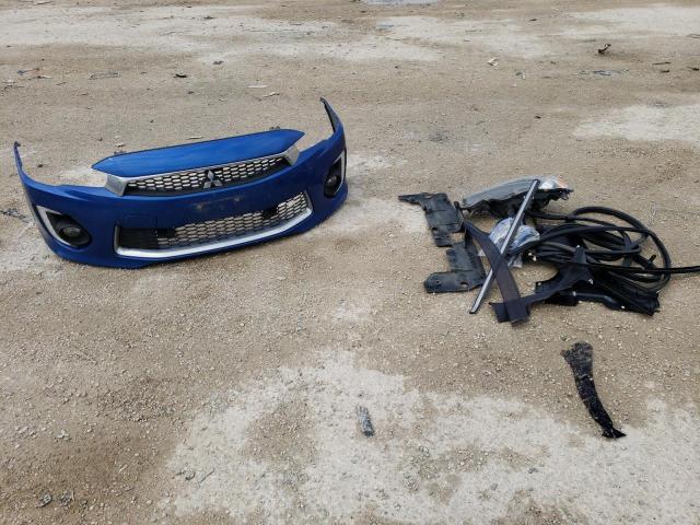 2016 MITSUBISHI LANCER GT JA32U8FW5GU003744