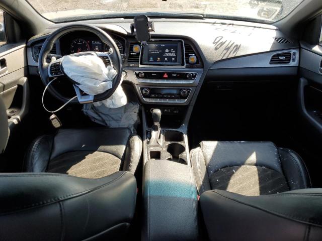 2019 HYUNDAI SONATA LIM - 5NPE34AF5KH809085