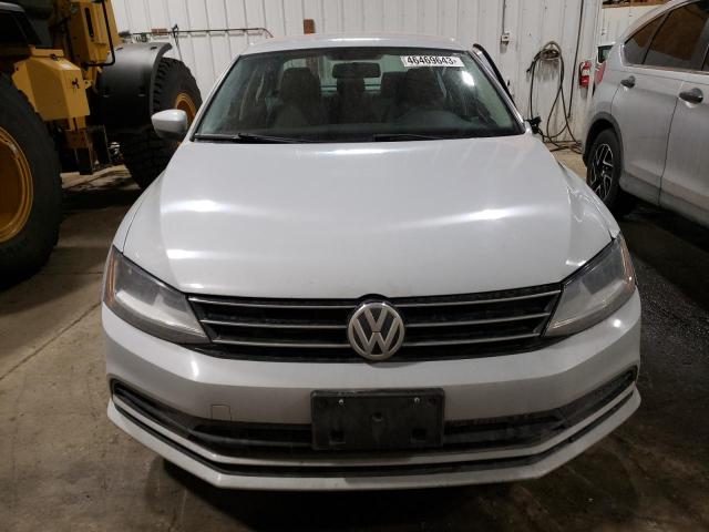 2017 VOLKSWAGEN JETTA GL T 3VW2B7AJ7HM279603