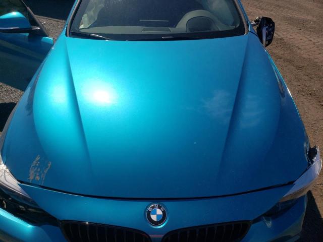 2018 BMW 430XI - WBA4W5C55JAE43132