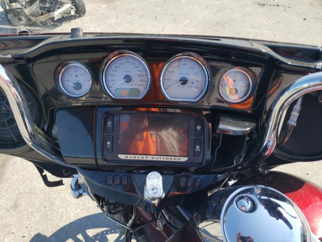 2014 HARLEY-DAVIDSON FLHXS STRE - 1HD1KRM11EB693323