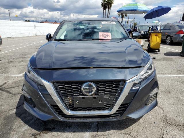 1N4BL4DV7NN348309 Nissan ALTIMA SV