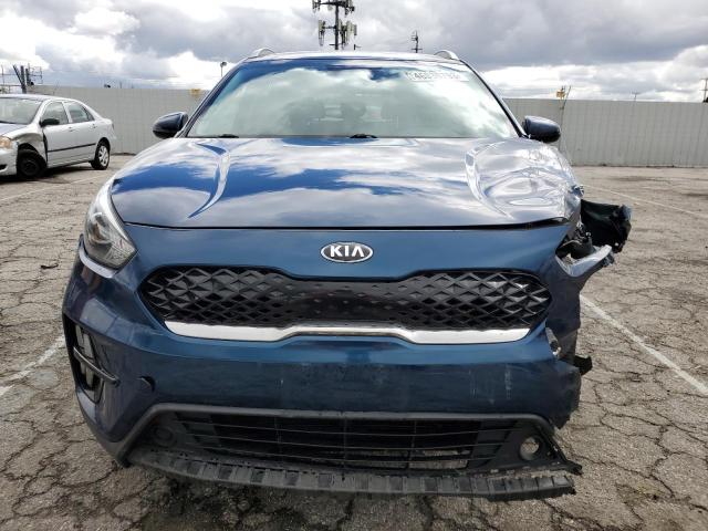 KNDCB3LC8L5397916 KIA NIRO LX