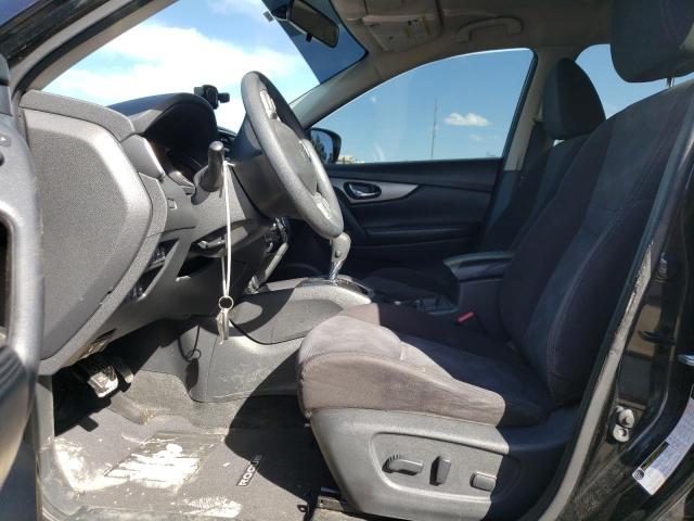KNMAT2MV4GP603841 Nissan ROGUE S
