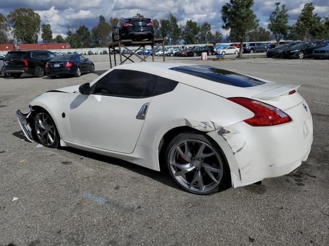 JN1AZ4EH1GM935050 Nissan 370Z BASE