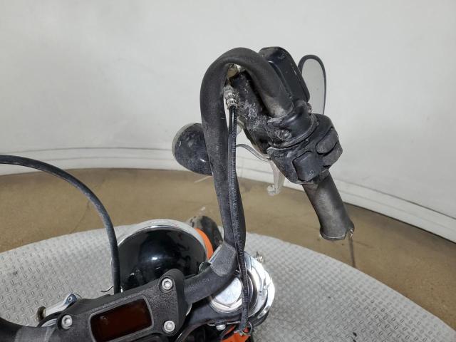 2021 HARLEY-DAVIDSON FXBBS - 1HD1YYK10MB055381