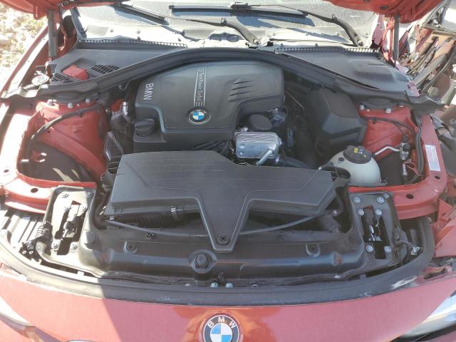 2015 BMW 328 I - WBA3A5G59FNS87470