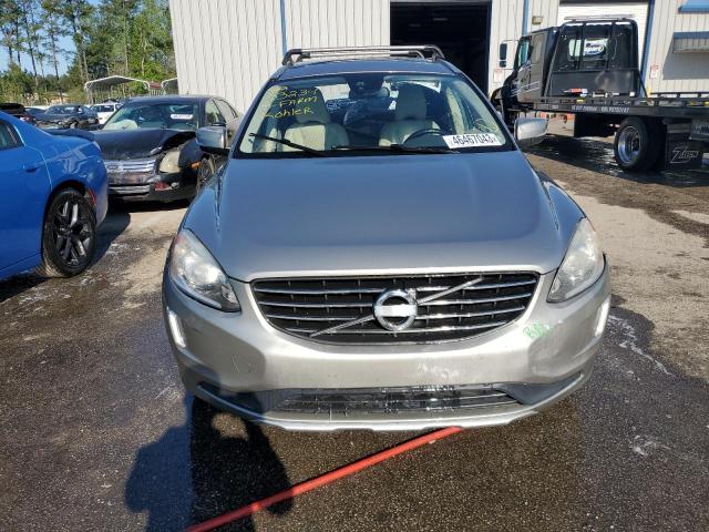 2015 VOLVO XC60 T5 PR - YV440MDB8F2588163