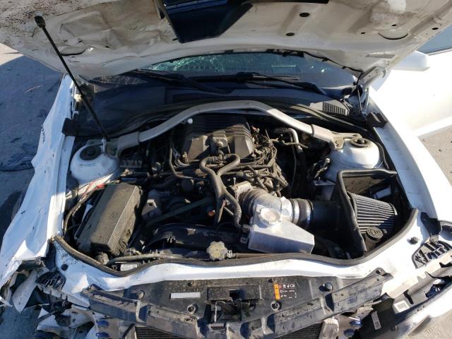 2015 CHEVROLET CAMARO ZL1 - 2G1FM1EP3F9801183