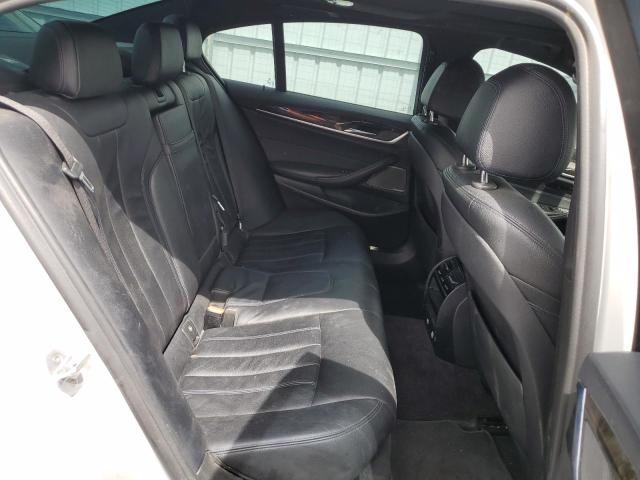 2018 BMW 540 I - WBAJE5C56JWA95057