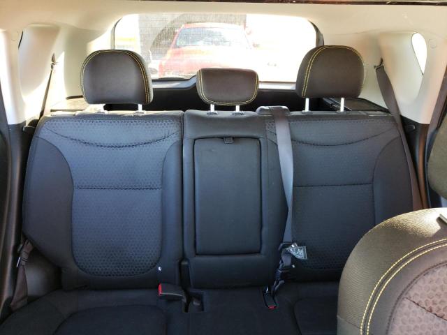 KNDJP3A56G7336636 KIA SOUL +