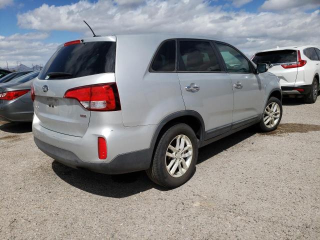 5XYKT3A64FG602147 KIA SORENTO LX