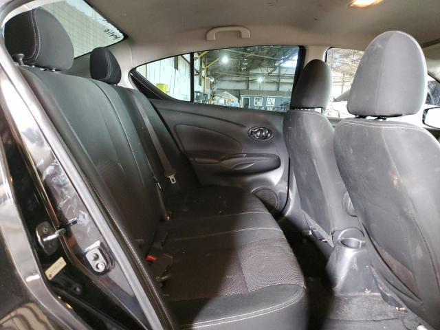 3N1CN7AP3JL813956 Nissan VERSA S