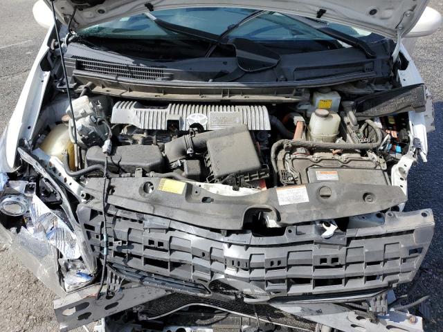 JTDKN3DP6F3069155 Toyota PRIUS PLUG-IN