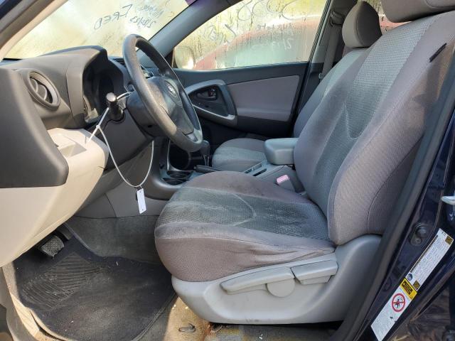 2023 TOYOTA RAV4 - JTMZD33V475067377