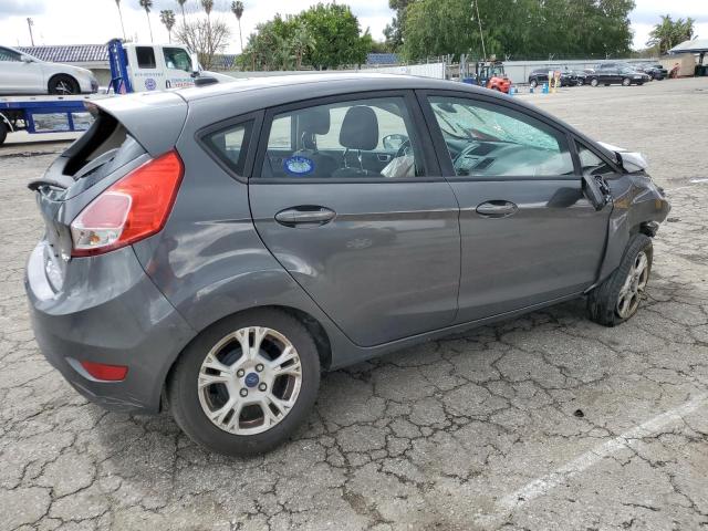 3FADP4EJ2GM208240 Ford FIESTA SE