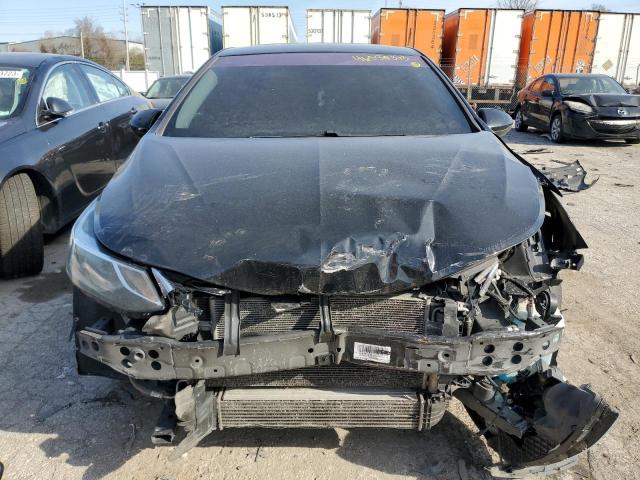 2018 CHEVROLET CRUZ - 1G1BE5SM6J7227380