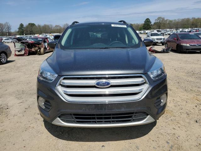 2018 FORD ESCAPE SE - 1FMCU0GD2JUD22820