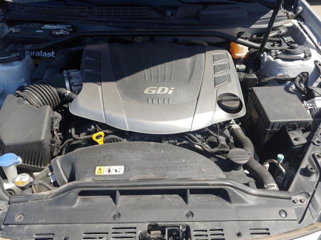 2016 HYUNDAI GENESIS CO - KMHHU6KJ0GU135381