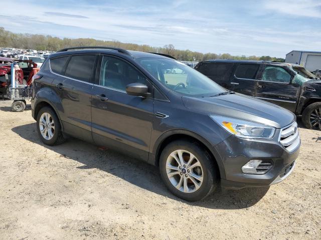 2018 FORD ESCAPE SE - 1FMCU0GD2JUD22820