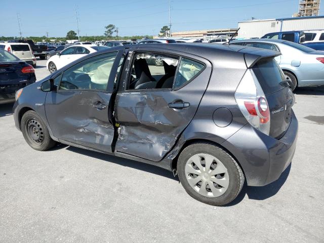 JTDKDTB35E1077308 2014 Toyota Prius C