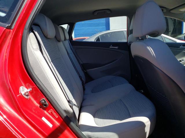 2015 HYUNDAI ACCENT GS - KMHCT5AE4FU199787