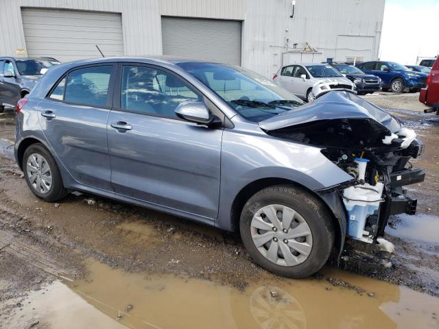3KPA25AB4KE248547 KIA RIO S