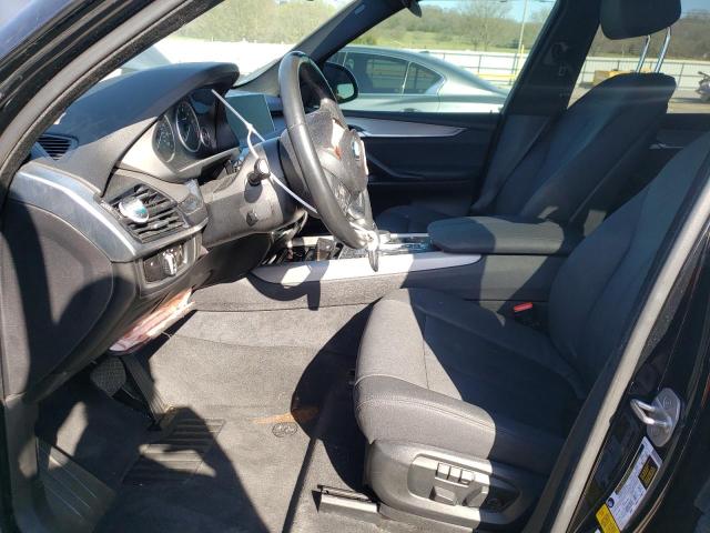 2017 BMW X5 SDRIVE3 - 5UXKR2C50H0U20112